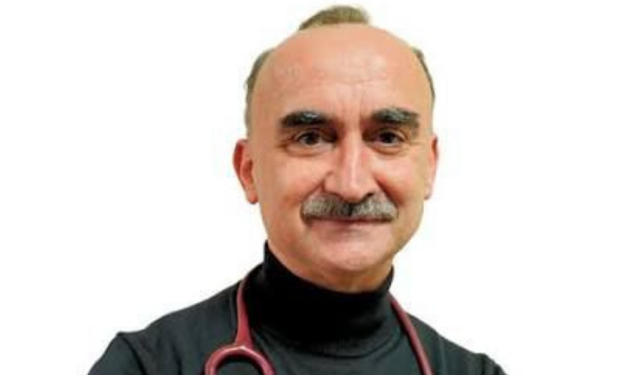 "PROF. DR. MEHMET SÖNMEZ’E ULUSLARARASI ÖVGÜ”