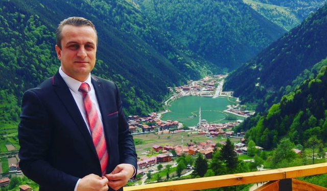 "TRABZON VE UZUNGÖL TURİZMİNİN 12 AYA YAYILMASI İÇİN ORTAK HAREKETE GEÇME ÇAĞRISI"