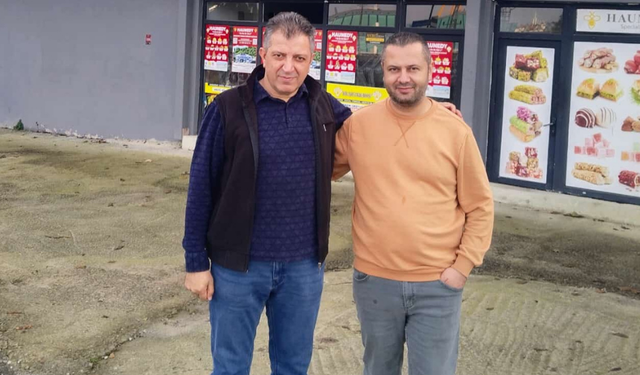 "MELİH TURİZM DOĞU KARADENİZ’DE"