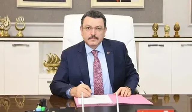 "BAŞKAN GENÇ’TEN ÖĞRETMENLER GÜNÜ MESAJI"