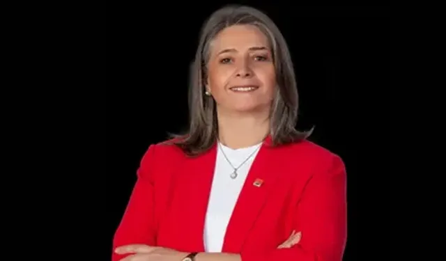 "SİBEL SUİÇMEZ, KEİPA HUKUKİ İŞLER VE ULUSLARARASI İŞBİRLİĞİ KOMİSYONU ÜYELİĞİNE SEÇİLDİ"