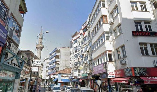 "UZUN SOKAK VE TAŞBAŞI’NDA 174 MİLYONLUK DÖNÜŞÜM"