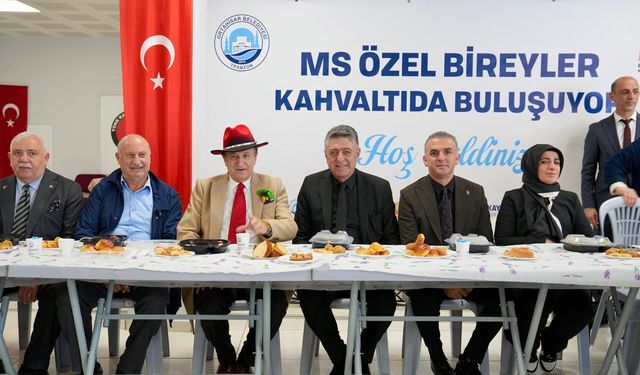 "ORTAHİSAR BELEDİYESİ’NDEN ANLAMLI DAYANIŞMA ETKİNLİKLERİ"