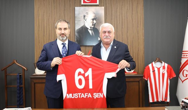 "BAŞKAN EKİM SEBAT’IN BAŞARISI, AKÇAABAT’IN BAŞARISIDIR”