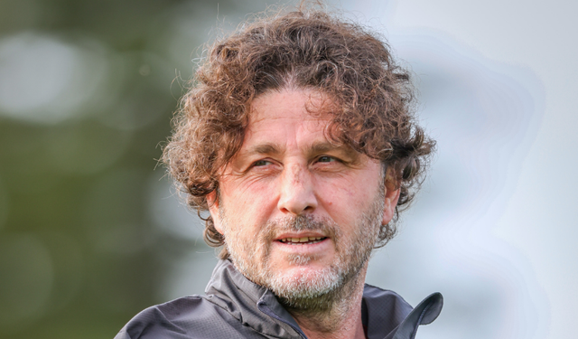 "CORENDON ALANYASPOR MAÇI HAZIRLIKLARI DEVAM EDİYOR"