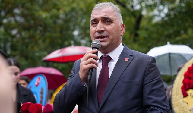 “CHP ORTAHİSAR İLÇE BAŞKANI HALUK BATMAZ’DAN MECLİS GERGİNLİĞİ SONRASI AÇIKLAMA”