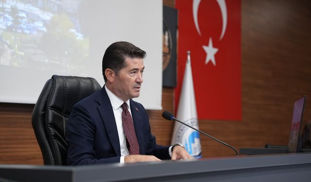 "ORTAHİSAR BELEDİYESİ, ÇOCUKLARIN DİŞ SAĞLIĞINI KORUMAK İÇİN KTÜ İLE İŞBİRLİĞİ YAPACAK"