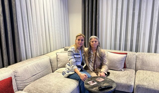 "CHP’Lİ SUİÇMEZ’TEN EKREM İMAMOĞLU’NA ZİYARET MORALİ YÜKSEK, İNANCI TAM”