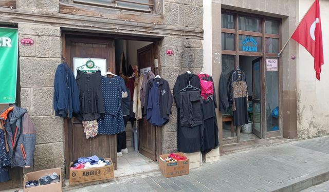 "TÜRK ANNELER DERNEĞİ TRABZON ŞUBESİ’NDEN ÖRNEK DAYANIŞMA"