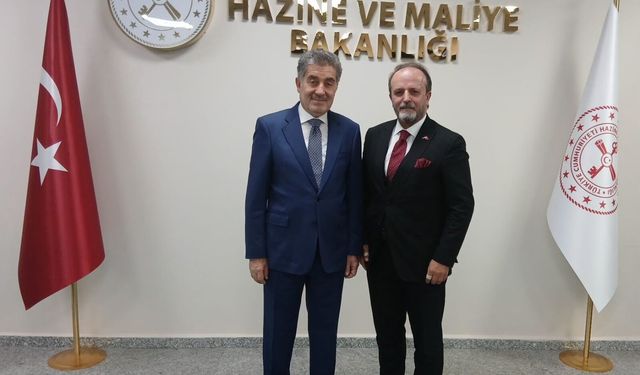 "EMLAK SEKTÖRÜNDEN YENİ TORBA YASAYA TEPKİ KÜÇÜK ESNAF AYAKTA KALAMAZ”