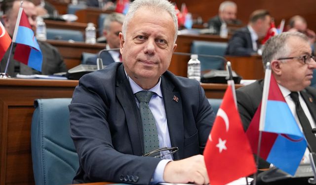 "BAŞKAN KAYA KIRSAL MAHALLELERDEKİ KANALİZASYON SORUNU HALK SAĞLIĞINI TEHDİT EDİYOR”