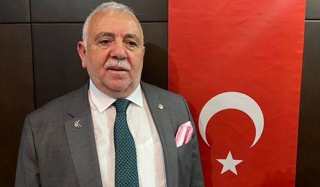 "ŞEREF İŞLER ŞEHİT AİLELERİMİZ ŞU ANDA İSYAN HALİNDEDİR!”