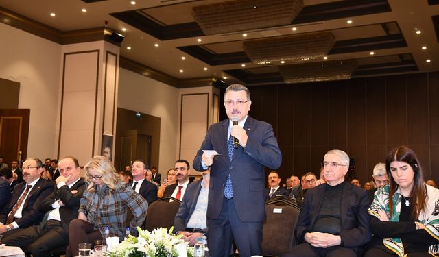 "TRABZON’DA BÜYÜK BULUŞMA"