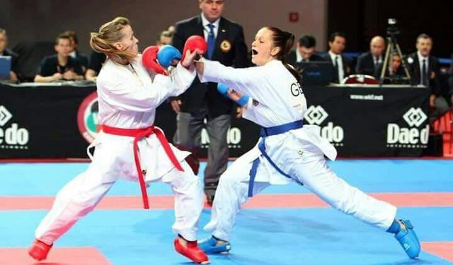 "TRABZONLU HAKEM SALİH SÜER, MISIR’DAKİ DÜNYA KARATE ŞAMPİYONASI’NDA GÖREV ALACAK"