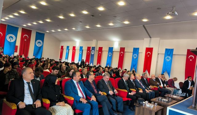 "VALİ AZİZ YILDIRIM, DOKA’NIN 172’NCİ YÖNETİM KURULU TOPLANTISINA KATILDI"