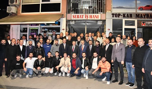 "OTOGAR İHALESİ ARALIK’TA YAPILIYOR”