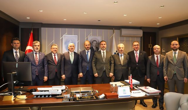 "UZUNKUM YAŞAM ALANI PROJESİ'NİN İHALESİ 10 ŞUBAT'TA YAPILACAK"