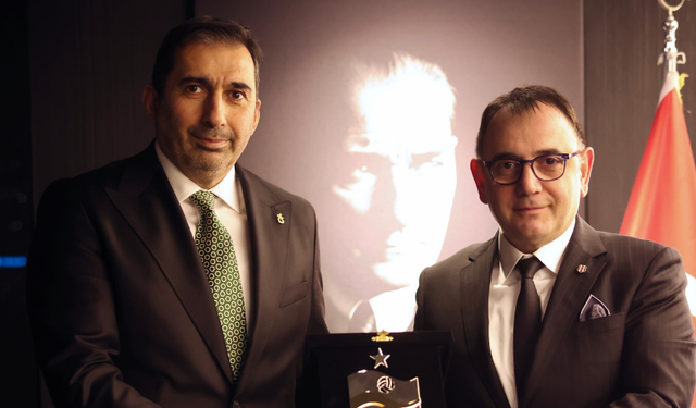 "MAÇ ÖNCESİ DOSTLUK YEMEĞİ"