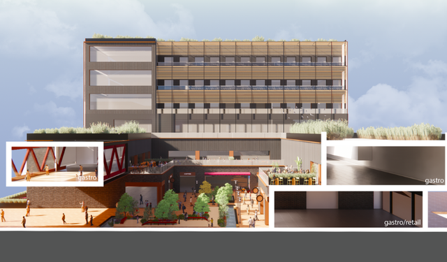 "KULÜBE DEĞER KATACAK YATIRIM KARTAL PROJESİ"