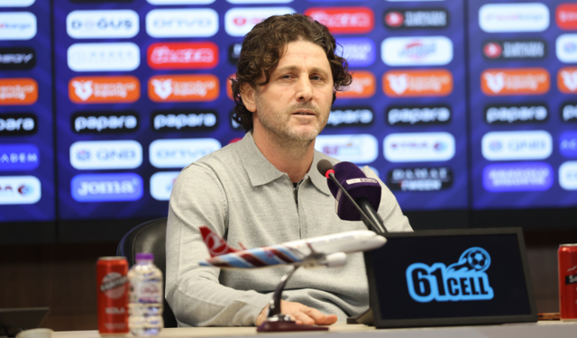 "FATİH TEKKE’DEN BEŞİKTAŞ MAÇI DEĞERLENDİRMESİ"