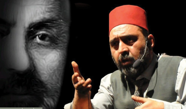 "TRABZON, KÜLTÜR VE SANATLA DOLU BİR AY GEÇİRECEK"