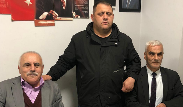 “ALTINOKTA KÖRLER DERNEĞİ’NDEN 3 ARALIK DÜNYA ENGELLİLER GÜNÜ MESAJI”