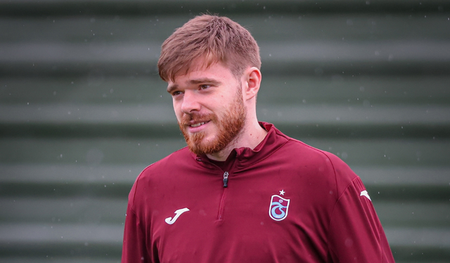 "BEŞİKTAŞ MAÇI HAZIRLIKLARI SÜRÜYOR"