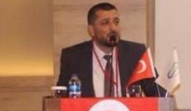 "TRABZON’DA SAĞLIK ALANINDA DEVRİM REÇETESİ"