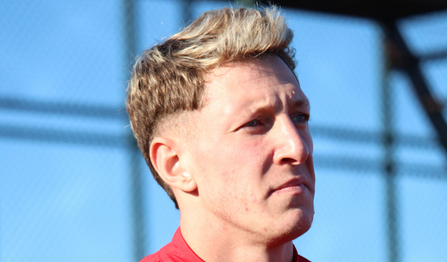 "SEBAT GENÇLİK SPOR’DA HAZIRLIKLAR SÜRÜYOR"