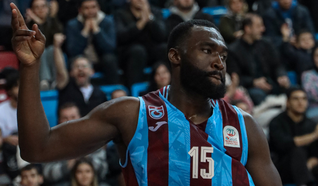 "TRABZONSPOR 99-73 FENERBAHÇE BEKO"