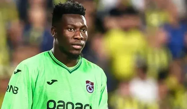 "GENÇLERBİRLİĞİ MAÇI KAMP KADROSU BELLİ OLDU"