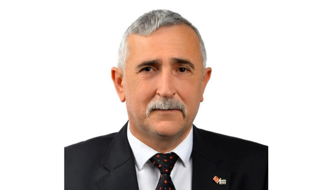 "TRABZON POLİS EMEKLİLERİ DERNEĞİ BASIN AÇIKLAMASI"