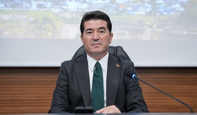 "ORTAHİSAR BELEDİYE MECLİSİ ARALIK AYI OTURUMLARI BAŞLADI"