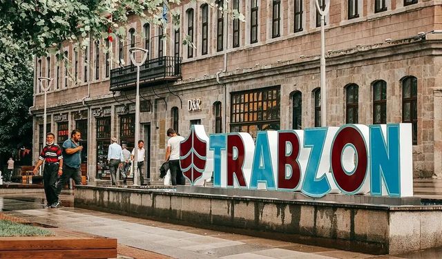 "TRABZON’DA “GENÇ KART” UYGULAMASI BAŞLIYOR"