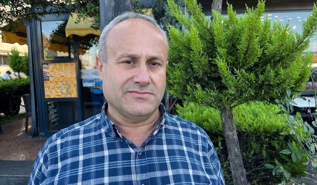 "HALİL UZUN NEDEN BU KADAR ÇOK MERDİVEN ALTI FİRMA VAR?”