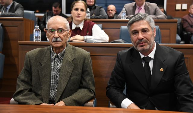 "ŞEHİDİMİZİN ADI DOĞDUĞU MAHALLEDE YAŞATILACAK"