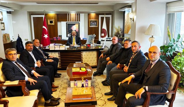 "HERŞEY DAHA YAŞANABİLİR YUSUFELİ İÇİN"