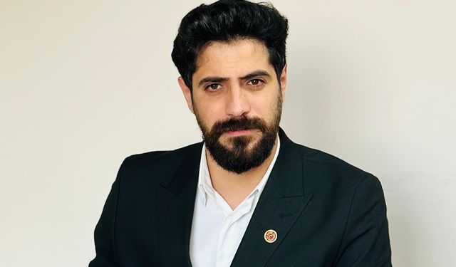 "ASGARİ ÜCRET, ASGARİ ADALET"