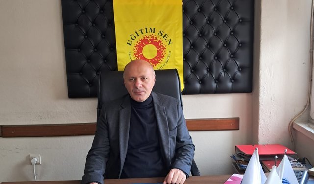 "TRABZON’DA 100. YIL İLKOKULU NEDEN AÇILMIYOR"