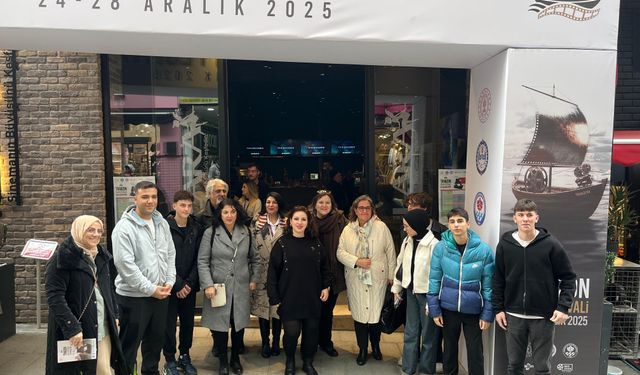 "BAK POSTACI GELİYOR  FİLMİNE YOĞUN İLGİ"