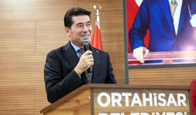 "ORTAHİSAR’DA NOSTALJİ RÜZGÂRLARI, DÖRDÜNCÜ KEZ ESTİ"