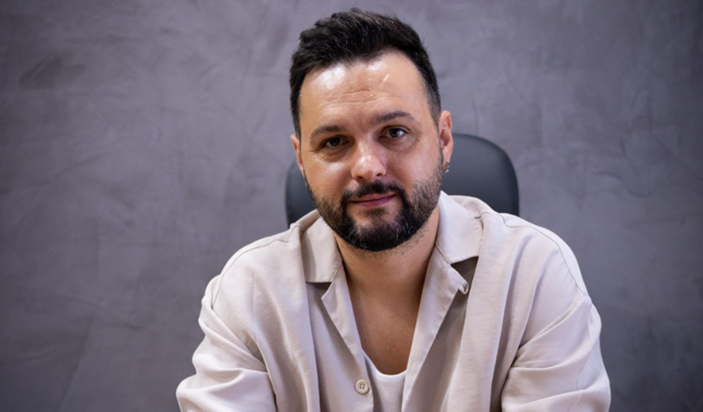 "DOĞU KARADENİZ SAĞLIK TURİZMİ DERNEĞİ’NDEN OP. DR. SERKAN TAYAR’A TEBRİK"