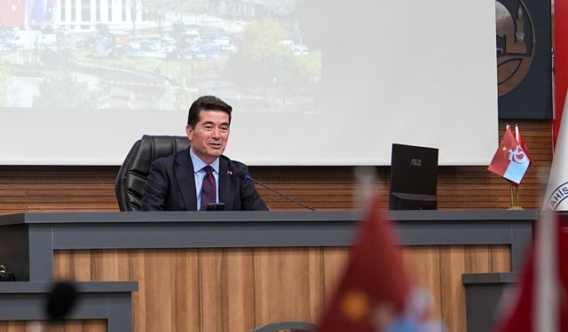 "ORTAHİSAR BELEDİYESİ’NDEN, RUHSAT İŞLEMLERİNİ KOLAYLAŞTIRACAK ADIM"