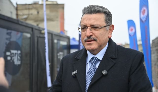 "PAZARKAPI, AÇIK HAVA ARKEOPARK MÜZESİ OLACAK"