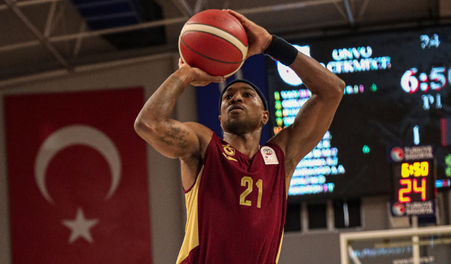 "ONVO BÜYÜKÇEKMECE 78-88 TRABZONSPOR"