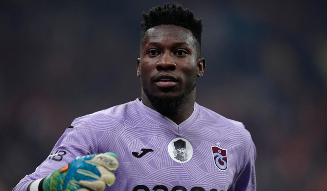 "TRABZONSPOR’UN GALATASARAY MAÇI KAMP KADROSU BELLİ OLDU"