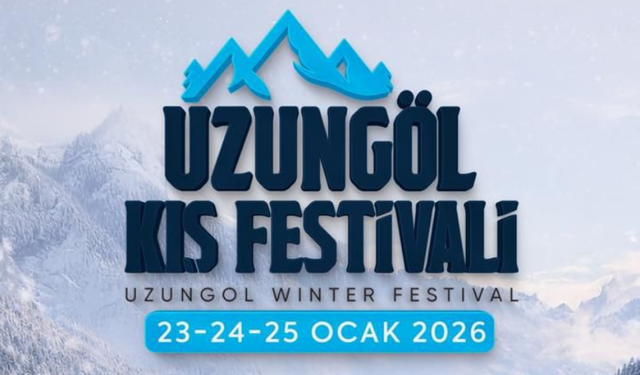 "UZUNGÖL KIŞ FESTİVALİ ÖNCESİ OTEL FİYATLARI SABİTLENDİ"