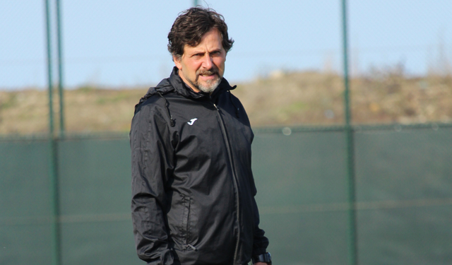 "SEBAT GENÇLİK SPOR, PAZARSPOR MAÇI HAZIRLIKLARINI SÜRDÜRÜYOR"