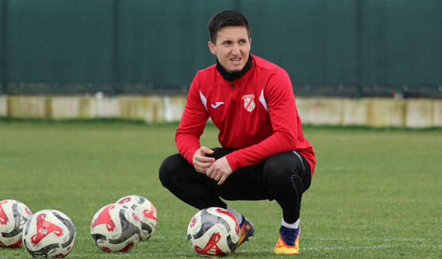 "HAZIRLIKLAR TAMAMLANDI"