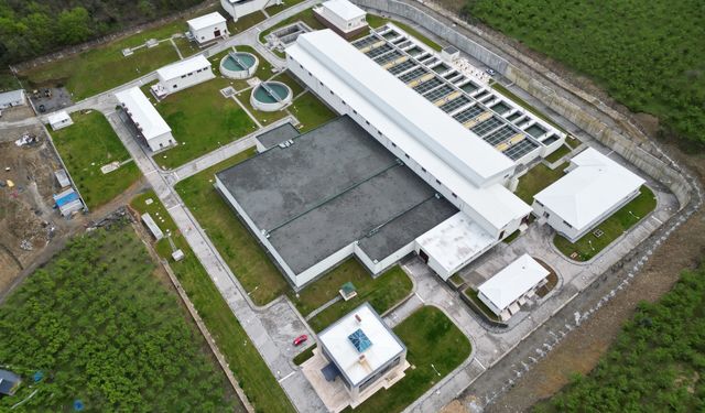 "TİSKİ’DE 2025 DOLU DOLU GEÇTİ"